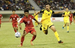Nhận định Lào vs Brunei: Con mồi ưa thích
