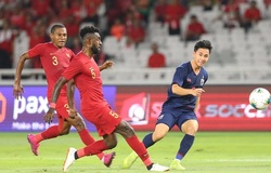 Nhận định Thái Lan vs Suriname: Sức mạnh vượt trội