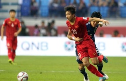 Nhận định Việt Nam vs Nhật Bản: Trận đấu thủ tục