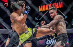 Highlight ONE X: Part 1 - Nieky Holzken gục ngã, Chingiz Allazov giành đai Kickboxing WGP sau đại chiến 3 hiệp