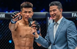 Tài năng Trung Quốc Tang Kai "muốn kết liễu Thành Lê" sau cú knockout tại ONE X