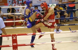 Cúp CLB Muay toàn quốc 2022: Vui buồn lẫn lộn với đội tuyển Quốc gia