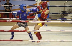 Soán ngôi vương: Huỳnh Hà Hữu Hiếu mất chức vô địch Cúp CLB Muay toàn quốc 2022 