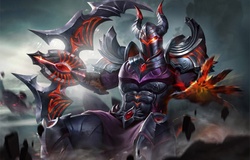 Cập nhật tăng giảm sức mạnh Liên Quân mùa 21 lần 3