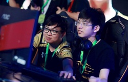 WBG vs EDG: SofM đối đầu đồng đội cũ ở Playoffs LPL Mùa Xuân 2022