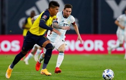 Nhận định Ecuador vs Argentina: Bữa tiệc bàn thắng