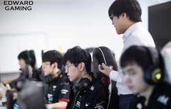 EDG: Đối thủ của WB ở Playoffs LPL Mùa Xuân 2022 mạnh cỡ nào?