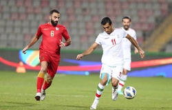 Nhận định Iran vs Lebanon: Lấn át hoàn toàn