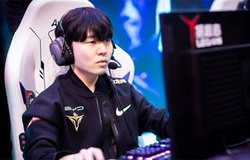 Đội hình tiêu biểu LPL Mùa Xuân 2022: Rookie giành danh hiệu MVP