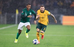 Nhận định Saudi Arabia vs Australia: Gỡ gạc danh dự