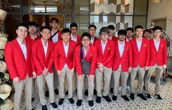 Esports Singapore cử 31 VĐV tranh tài tại SEA Games 31