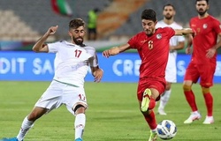 Nhận định Syria vs Iraq: Cơ hội cuối cùng