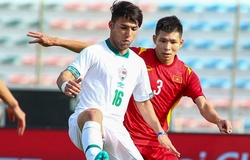 Nhận định U23 Việt Nam vs U23 Uzbekistan: Đối thủ vừa sức