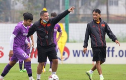 U23 Việt Nam vs U23 Uzbekistan: Đòi món nợ ở Thường Châu