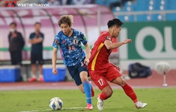 Nhật Bản vs Việt Nam: Lời chia tay đẹp và khát vọng vượt tầm