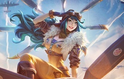 DTCL 12.6: Chi tiết bản cập nhật mới TFT