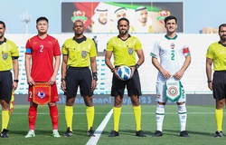 Trực tiếp U23 Việt Nam vs U23 Uzbekistan: Đối thủ duyên nợ