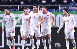 Thanh Bình tiết lộ bí quyết giành một điểm ngoan cường trước Nhật Bản