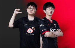 WBG thắng thuyết phục EDG, Sofm biến nhà vô địch LPL trở thành cựu vương