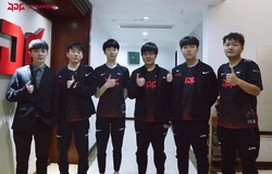 JDG: Đối thủ tiếp theo của WBG ở Playoffs LPL Mùa Xuân 2022 mạnh cỡ nào?