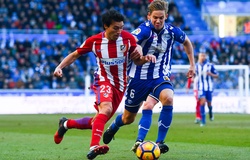 Nhận định Atletico vs Alaves: Duy trì top 4
