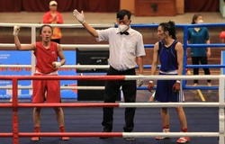 Quân Đội, Hà Nội duy trì thế thống trị giải VĐ Boxing các đội mạnh toàn quốc 2022