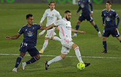 Nhận định Celta Vigo vs Real Madrid: Tiếp tục sảy chân