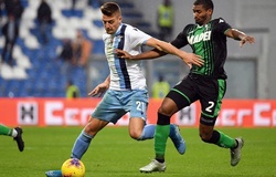 Nhận định Lazio vs Sassuolo: Kẻ ngáng đường khó chịu