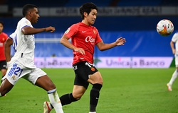 U23 Hàn Quốc “dằn mặt” U23 Việt Nam trước… SEA Games 31