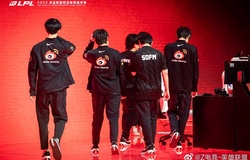 WBG thất bại trước JDG, SofM dừng bước ở Top 6 LPL Mùa Xuân 2022