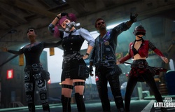 PUBG 16.2: Chi tiết bản cập nhật mới PlayerUnknown's Battlegrounds