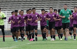 U23 Indonesia có thể bị phạt nếu không giành HCV SEA Games 31