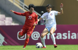 Vụ tranh chấp nữ tuyển thủ QG Mỹ Anh: TP. HCM đề nghị VFF vào cuộc