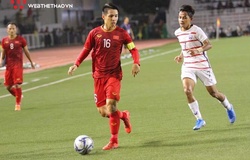 Ba cầu thủ hơn 23 tuổi ở U23 Việt Nam: Họ là ai?