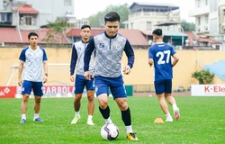 Quang Hải không sợ thất bại khi ra nước ngoài thi đấu