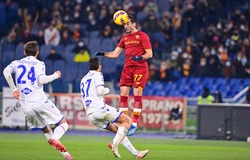 Nhận định Sampdoria vs AS Roma: Khách lấn chủ