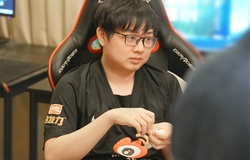 Cộng đồng fan LPL lên tiếng ủng hộ SofM sau thất bại của WBG trước JDG