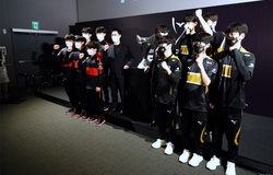 Nhận định T1 vs GEN - Chung kết LCK Mùa Xuân 2022