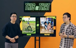 Nhận diện đối thủ đáng gờm nhất của Tốc Chiến Việt Nam tại SEA Games 31