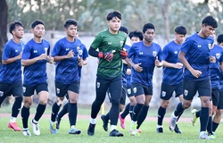 Dốc sức cho Asian Cup, U23 Thái Lan có thể “cầu viện” 7 sao gốc Âu đá SEA Games 31