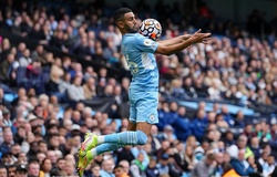 Kết quả Burnley 0-2 Man City: Chiến thắng nhẹ nhàng