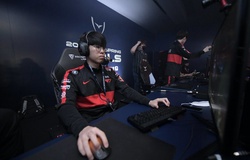 T1 Oner được vinh danh MVP chung kết LCK Mùa Xuân 2022