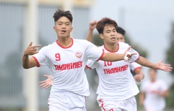 Tiền đạo U23 Việt Nam: Cái duyên với giải trẻ và ước nguyện cho SEA Games 31