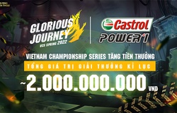 Lịch thi đấu Playoffs VCS Mùa Xuân 2022