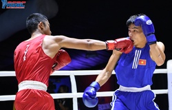 Giải Boxing Thái Lan mở rộng 2022: Trần Đức Thọ đụng "đá tảng", Vũ Thành Đạt thắng trận đầu