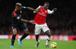 Nhận định Crystal Palace vs Arsenal: Đại chiến London