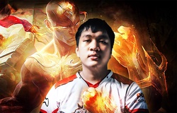 EGO trở lại sau án phạt, CES vẫn thất bại trước SE