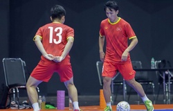 Futsal Việt Nam vs Myanmar: Khởi đầu hành trình mới sau World Cup