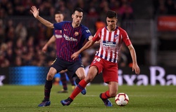 Nhận định Man City vs Atletico Madrid: Cửa ải khó khăn