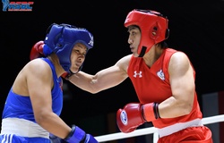 Giải Boxing Thái Lan mở rộng 2022 ngày 4/4: Hoàng Ngọc Mai thua điểm đáng tiếc